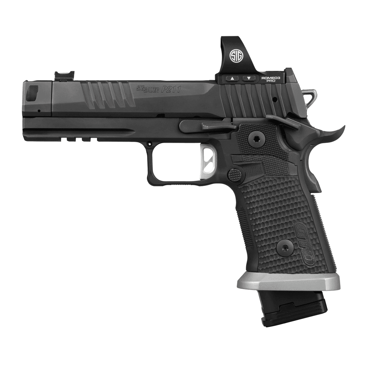 Specification Main Image