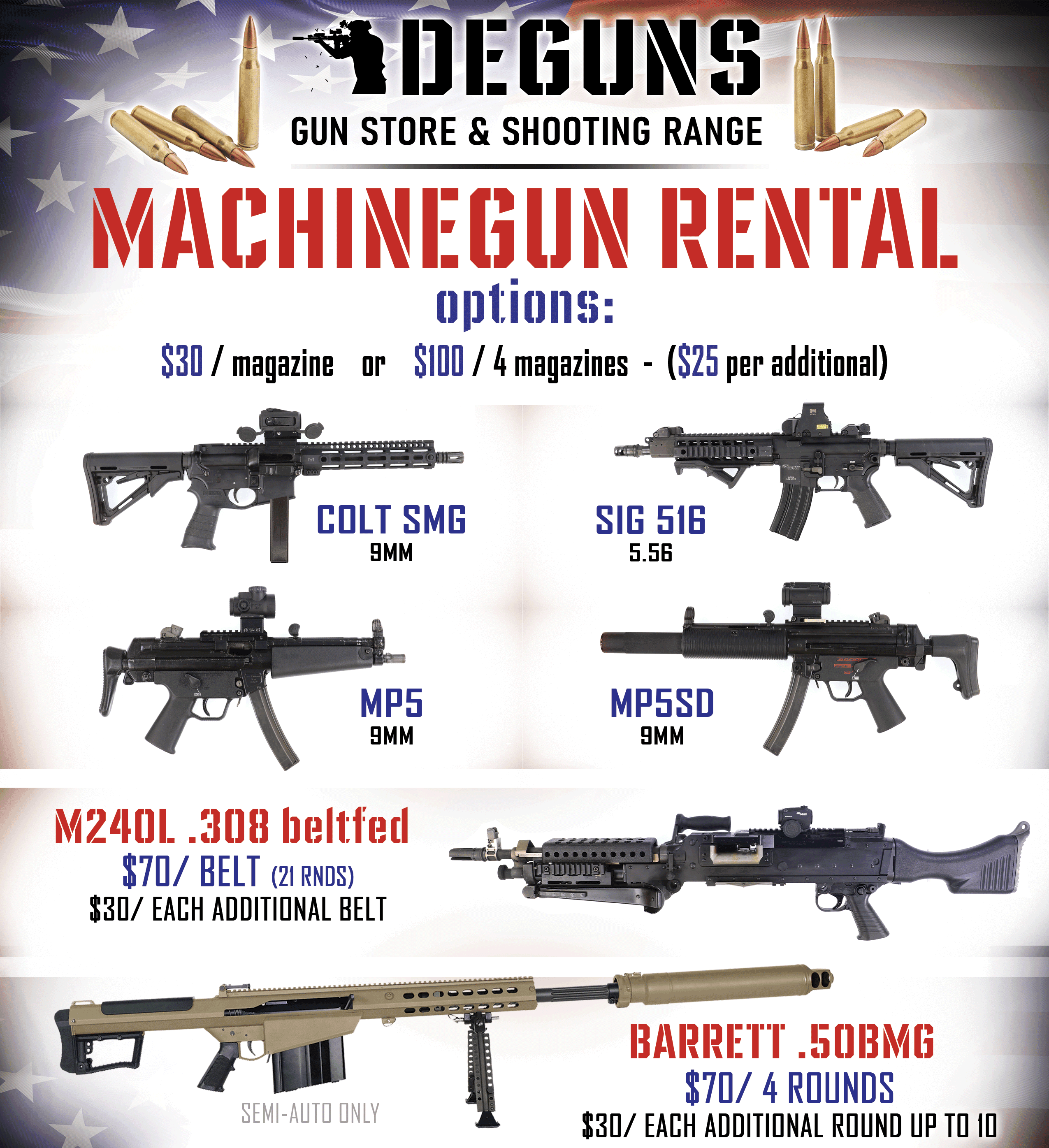 Specification Main Image