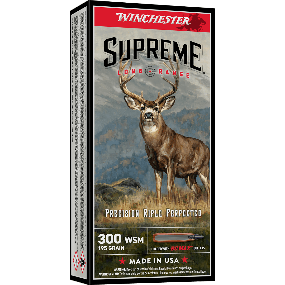Specification Main Image