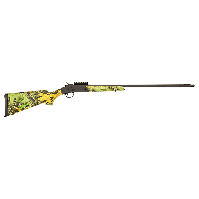 Stevens 19253 301 Turkey 410 Gauge Break Open 3" 1rd 26" Matte Black Steel, Sporter Mossy Oak Obsession Stevens 19253 301 Turkey 410 Gauge Break Open 3" 1rd 26" Matte Black Steel, Sporter Mossy Oak Obsession