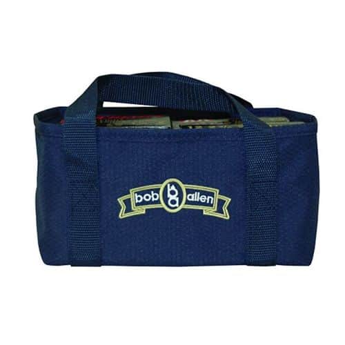 Bob Allen 411RS Four-Box Shell Carrier - Navy - 22102N Bob Allen 411RS Four-Box Shell Carrier - Navy - 22102N