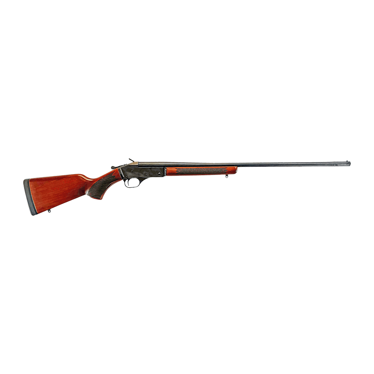 JTS Shotgun J410SSAW026 Lonestrike Full Size 410 Gauge Break Open 3" 1rd 26" Blued Steel Single Shot JTS Shotgun J410SSAW026 Lonestrike Full Size 410 Gauge Break Open 3" 1rd 26" Blued Steel Single Shot