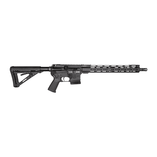 Diamondback DB1790K005 DB15 *CA Compliant 5.56 NATO 10+1 16" Black Nitride Barrel, Black Diamondback DB1790K005 DB15 *CA Compliant 5.56 NATO 10+1 16" Black Nitride Barrel, Black