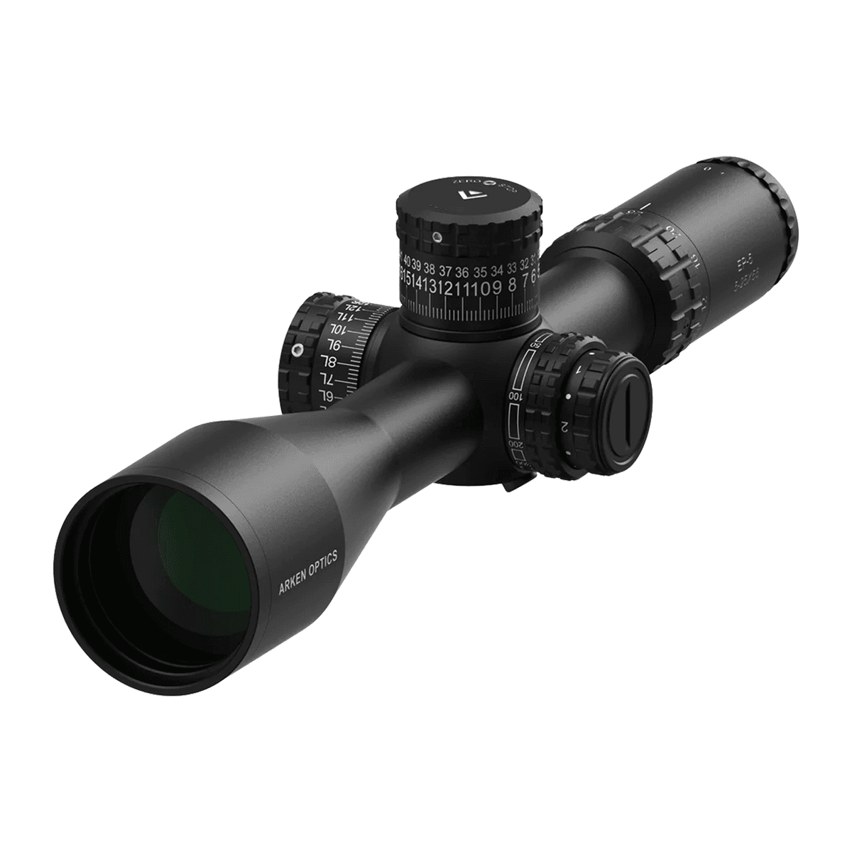 Specification Main Image