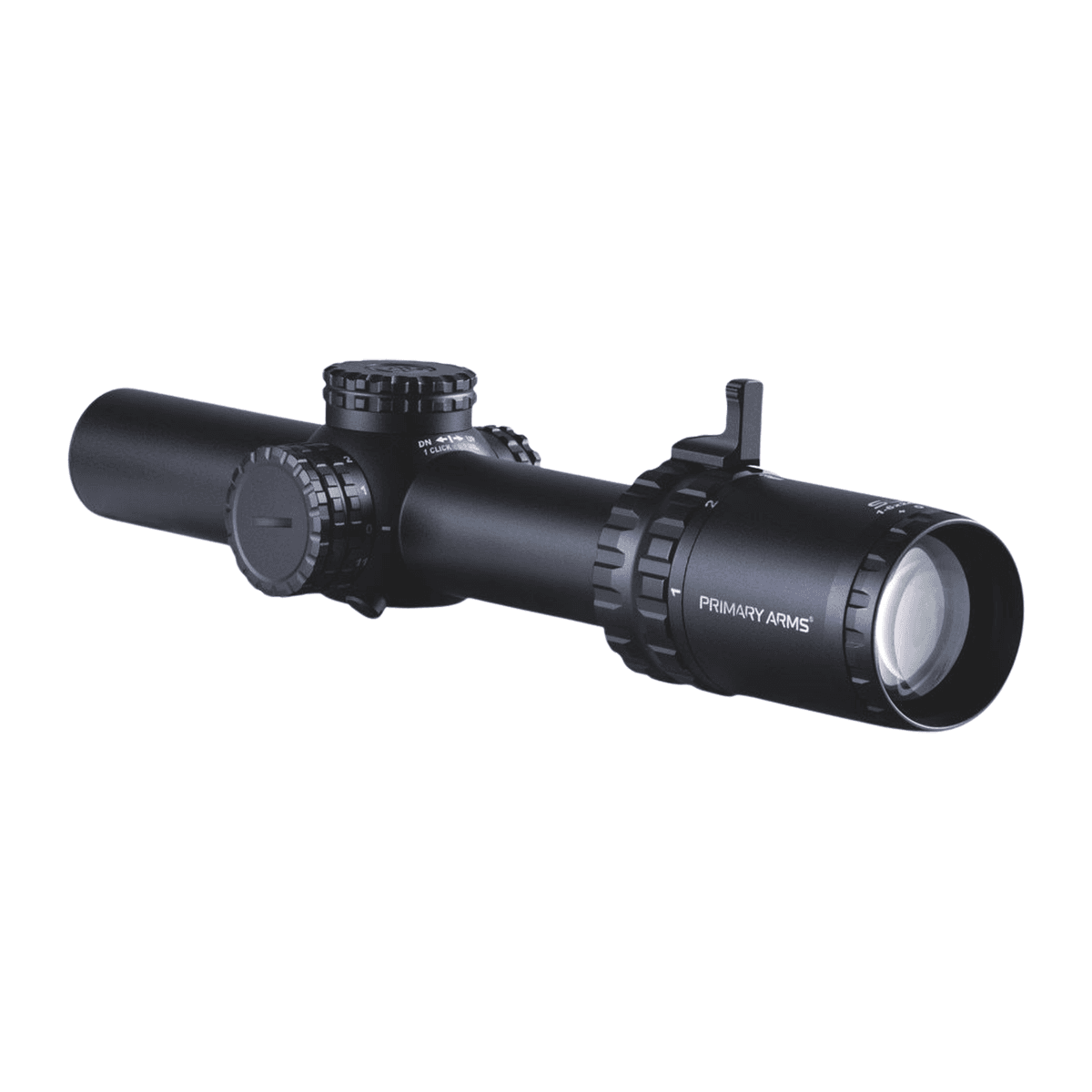 Specification Main Image