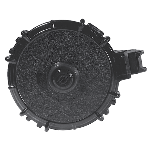 ProMag SAIA11 Standard 15rd Drum 12 Gauge Fits Saiga Black DuPont Zytel Polymer ProMag SAIA11 Standard 15rd Drum 12 Gauge Fits Saiga Black DuPont Zytel Polymer