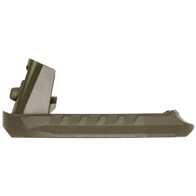 Sct Manufacturing 0210450000IB Compact Magwell Compatible w/ Glock Gen3 19 23 32 ODG Sct Manufacturing 0210450000IB Compact Magwell Compatible w/ Glock Gen3 19 23 32 ODG