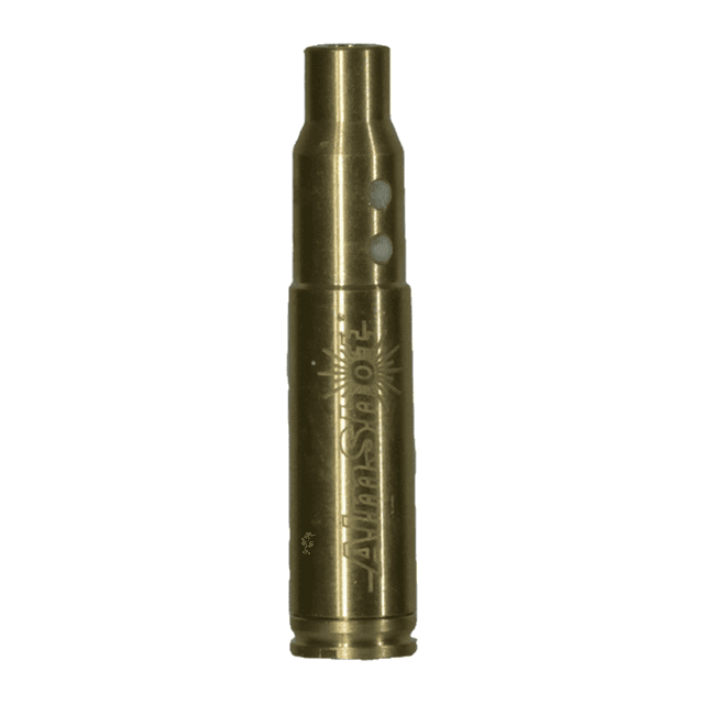 AimShot Laser Bore Sight 223/300 Blackout AimShot Laser Bore Sight 223/300 Blackout