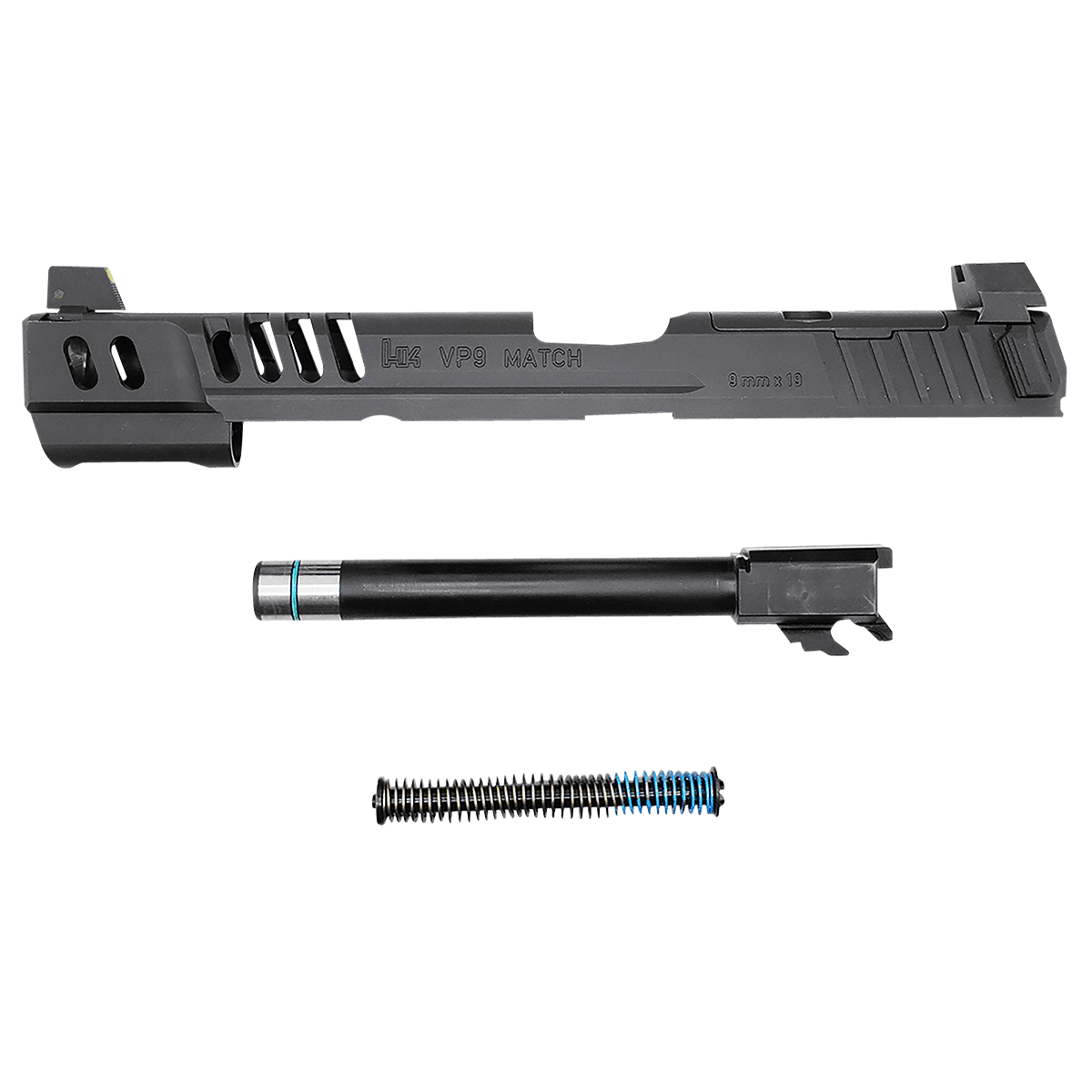 Specification Main Image