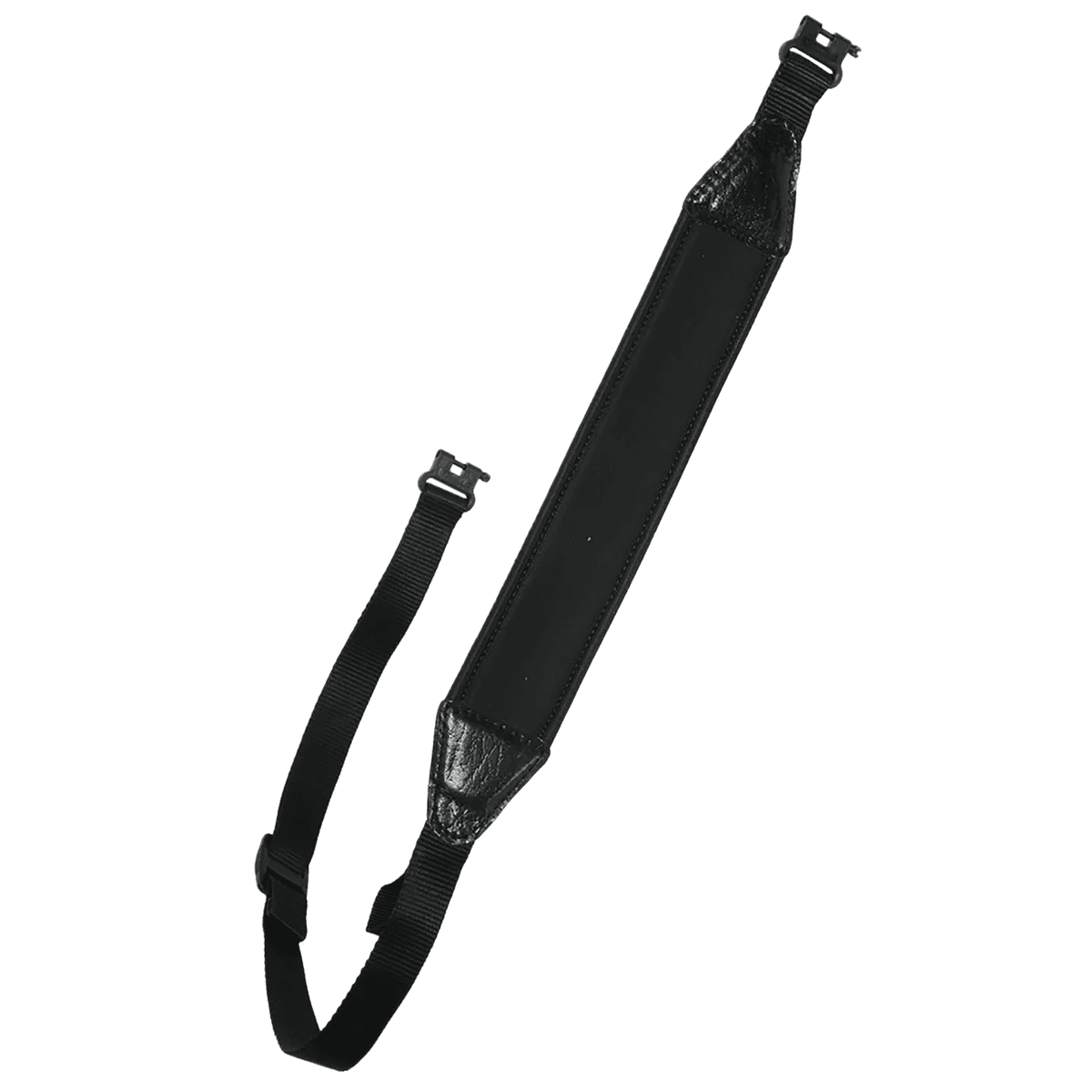 Outdoor Connection NDR-90075 Raptor Sling Black Nylon Adjustable Rifle/Shotgun Outdoor Connection NDR-90075 Raptor Sling Black Nylon Adjustable Rifle/Shotgun