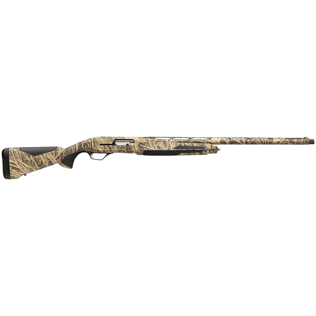 Browning 011790204 Maxus II 12 Gauge Semi-Auto 3.50" 4- 2.75" Shells 28" Mossy Oak Original Shadow Grass Browning 011790204 Maxus II 12 Gauge Semi-Auto 3.50" 4- 2.75" Shells 28" Mossy Oak Original Shadow Grass