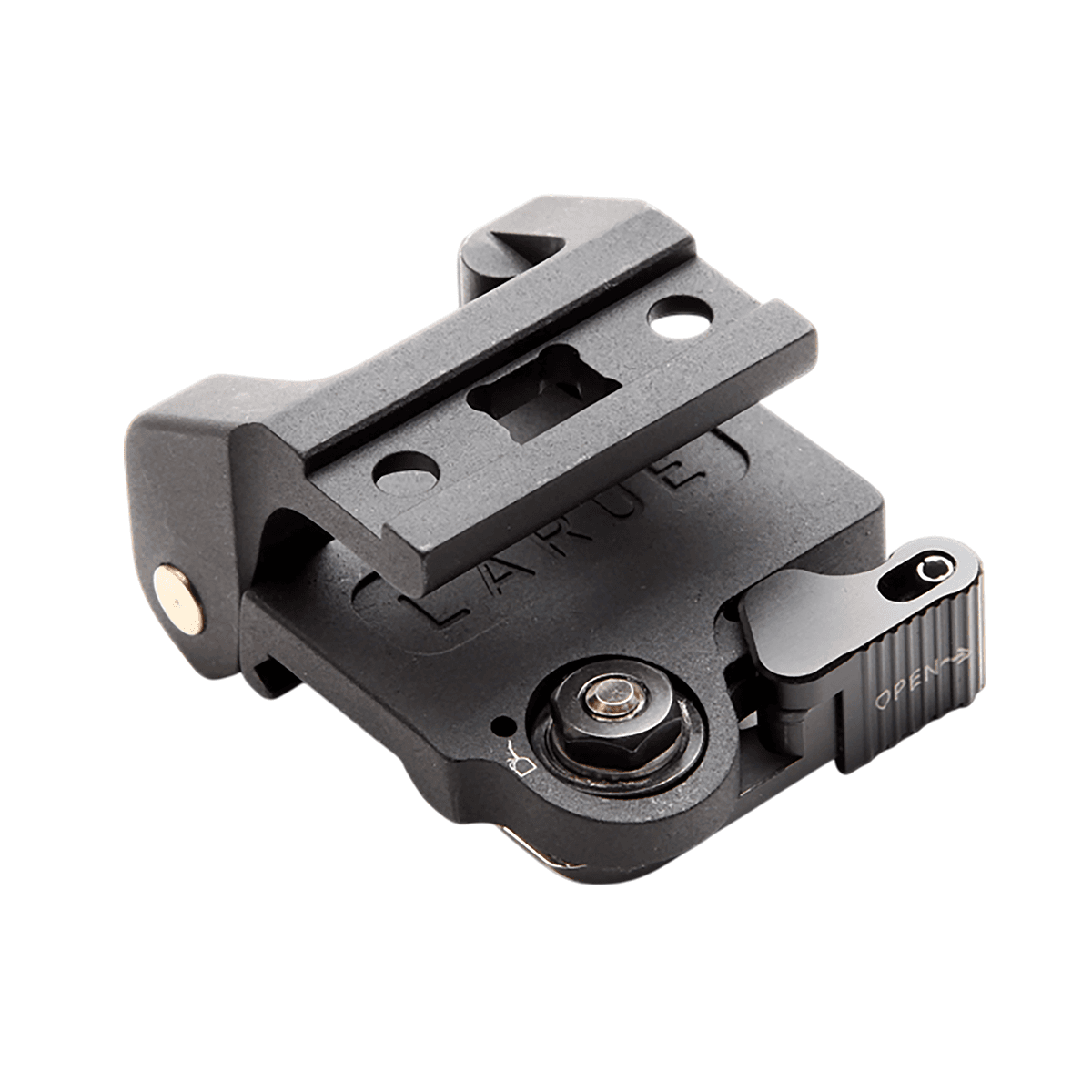 Larue Tactical LT755SEO EOTech Magnifier Mount Black Aluminum Larue Tactical LT755SEO EOTech Magnifier Mount Black Aluminum