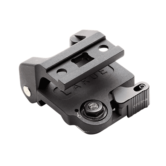 Larue Tactical LT755SEO EOTech Magnifier Mount Black Aluminum Larue Tactical LT755SEO EOTech Magnifier Mount Black Aluminum