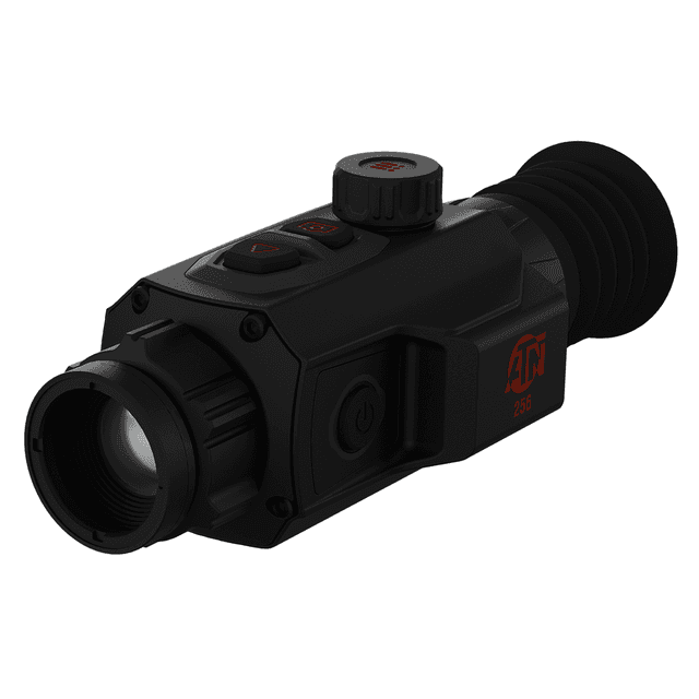 ATN TIWST6M225 Thor6 Mini 256x192 Resolution 3.5-28x Magnification ATN TIWST6M225 Thor6 Mini 256x192 Resolution 3.5-28x Magnification