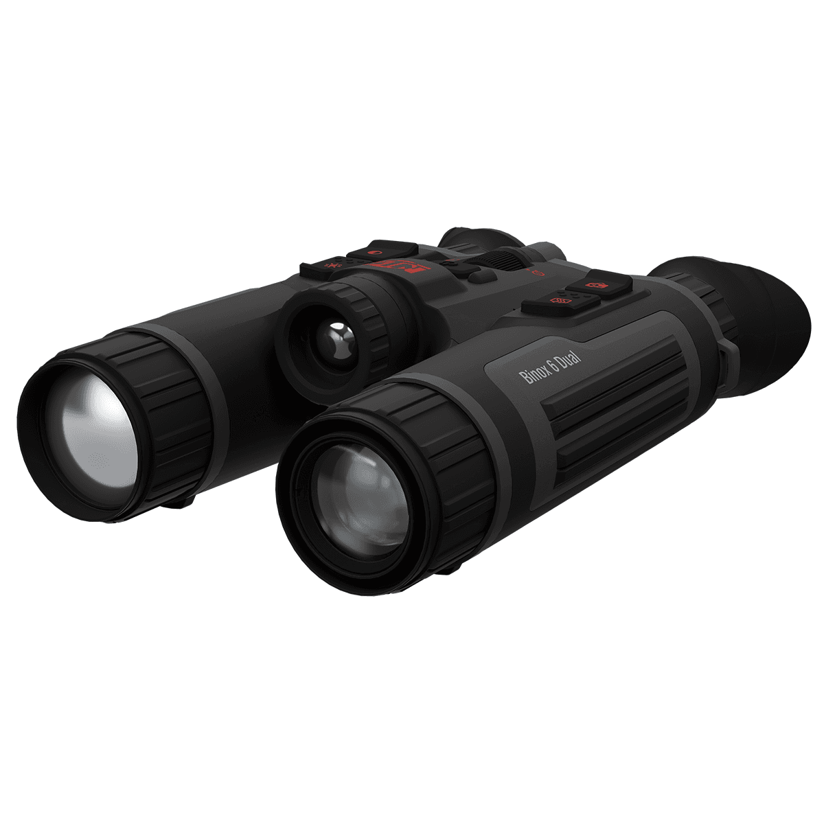 ATN MSBNB6225A Binox 6 Dual 256 LRF ATN MSBNB6225A Binox 6 Dual 256 LRF
