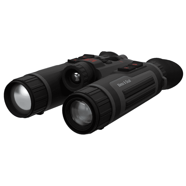 ATN MSBNB6225A Binox 6 Dual 256 LRF ATN MSBNB6225A Binox 6 Dual 256 LRF