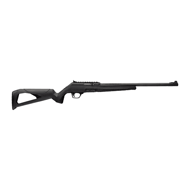 Winchester Repeating Arms 521169102 Wildcat Shadow 22 LR 10+1 16.50" Matte Blued Button-Rifled Barrel, Black Winchester Repeating Arms 521169102 Wildcat Shadow 22 LR 10+1 16.50" Matte Blued Button-Rifled Barrel, Black