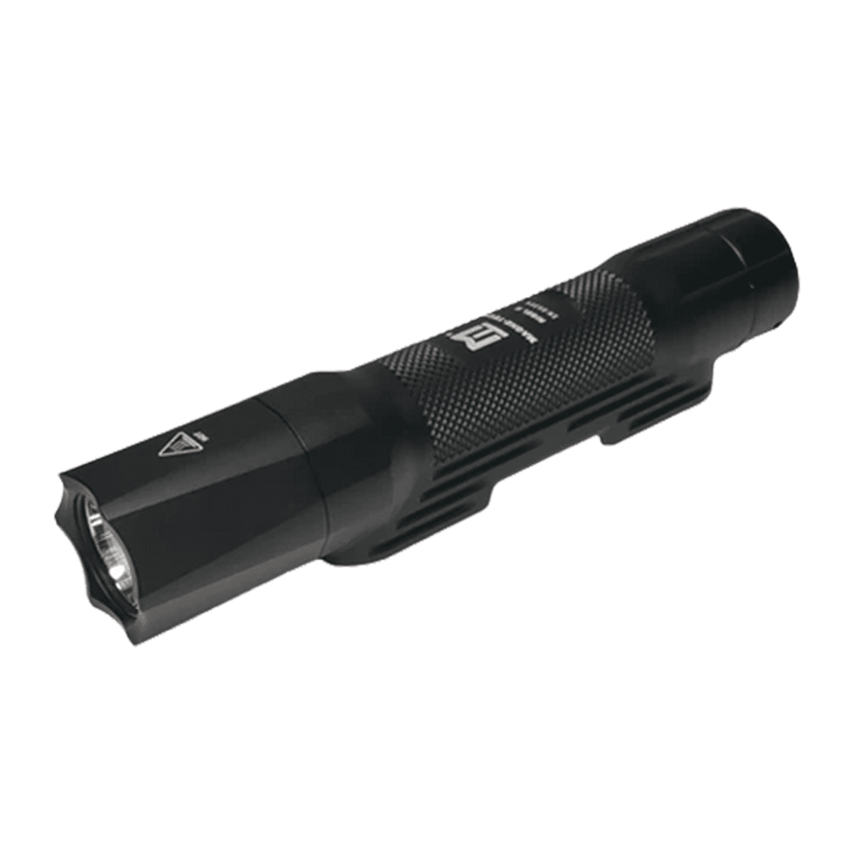 Magne-tech RGLII-M Rigel II-M Black Aluminum Alloy 1100 Lumens M-LOK Mount Magne-tech RGLII-M Rigel II-M Black Aluminum Alloy 1100 Lumens M-LOK Mount