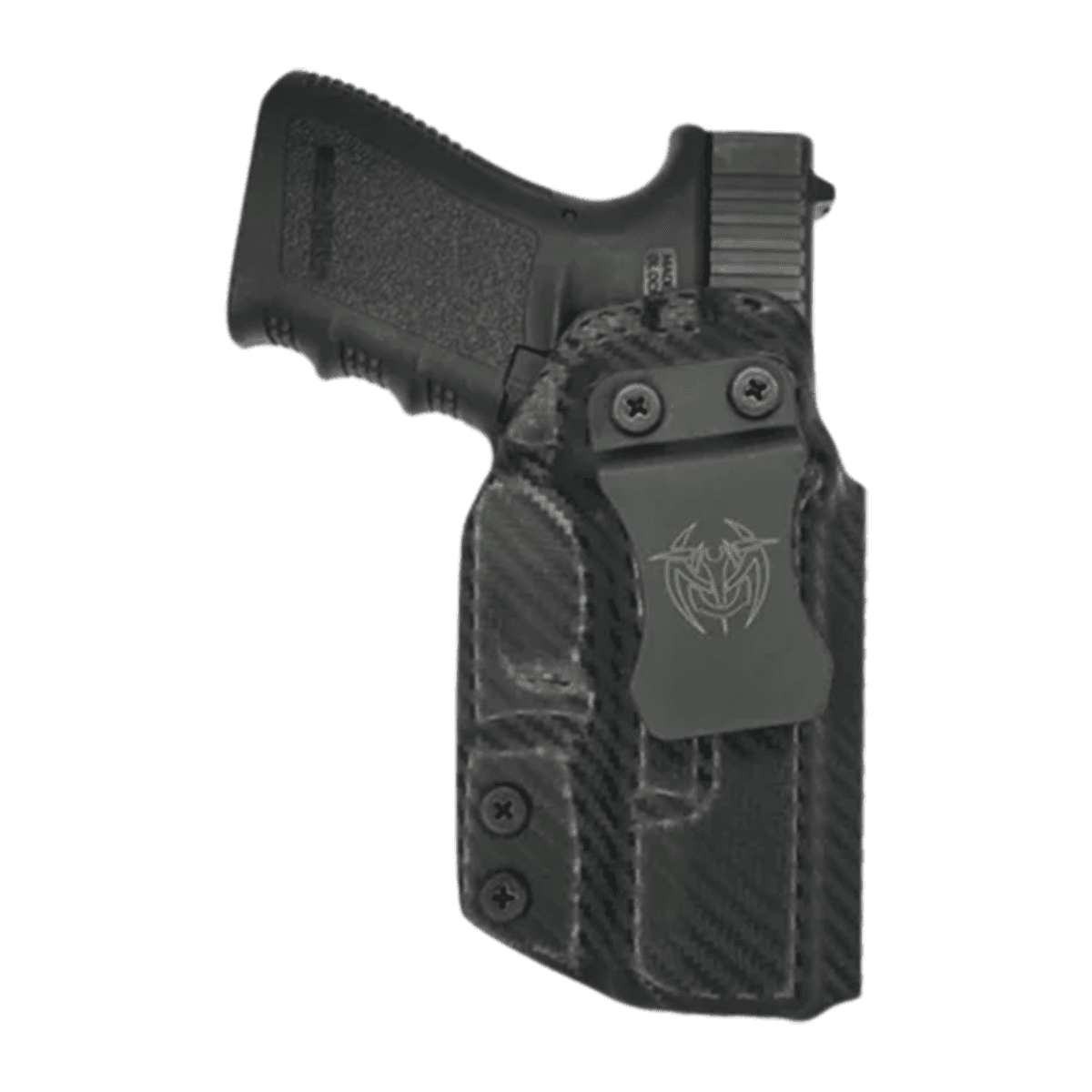 UM Tactical QU-GLK-17-RH Qualifier IWB/OWB Black Boltaron Fits Glock 17/22/31 Right Hand UM Tactical QU-GLK-17-RH Qualifier IWB/OWB Black Boltaron Fits Glock 17/22/31 Right Hand