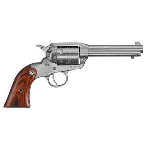 RUGER New Bearcat 22LR RUGER New Bearcat 22LR