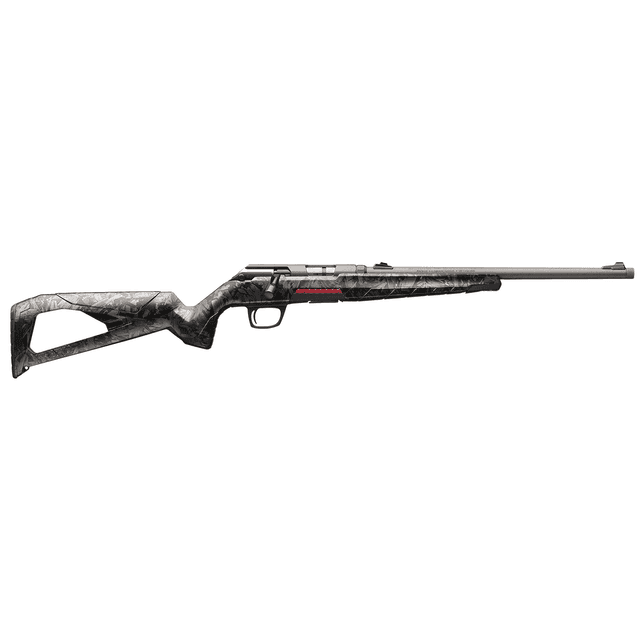 Winchester Repeating Arms 525209186 Xpert SR Full Size 17 WSM 8+1 16.50" Gray Perma-Cote Threaded Sporter Barrel, Carbon Gray Hydrographic Winchester Repeating Arms 525209186 Xpert SR Full Size 17 WSM 8+1 16.50" Gray Perma-Cote Threaded Sporter Barrel, Carbon Gray Hydrographic
