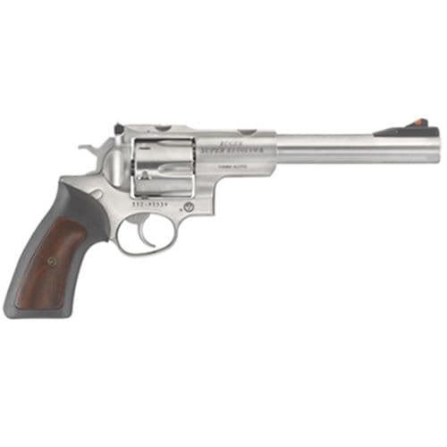 Ruger Super Redhawk 10MM 7.5" SS TALO Ruger Super Redhawk 10MM 7.5" SS TALO