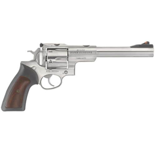 Ruger Super Redhawk 10MM 7.5" SS TALO Ruger Super Redhawk 10MM 7.5" SS TALO