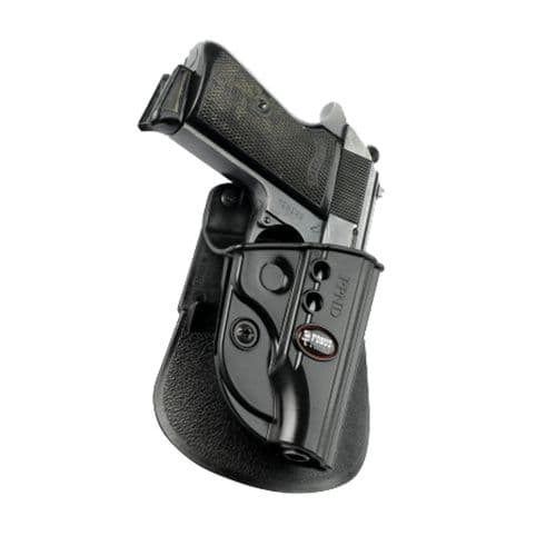 Fobus Roto Evolution Paddle PPKE2RP Fobus Roto Evolution Paddle PPKE2RP