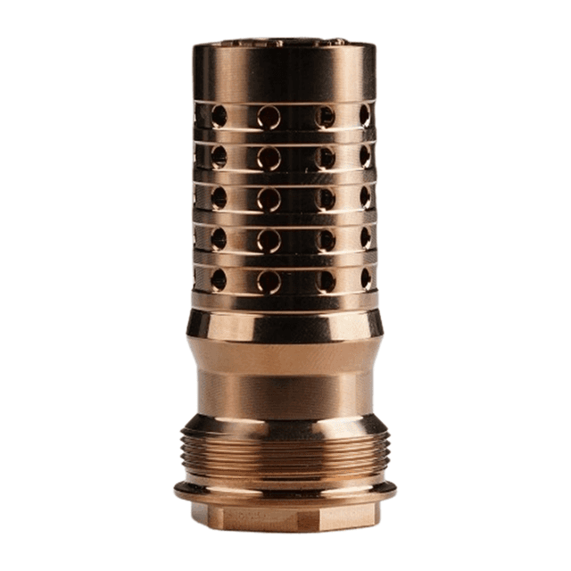 Q LLC RE-CBXL-5/8X24 Rearend Cherry Bomb 5/8x24 Q LLC RE-CBXL-5/8X24 Rearend Cherry Bomb 5/8x24