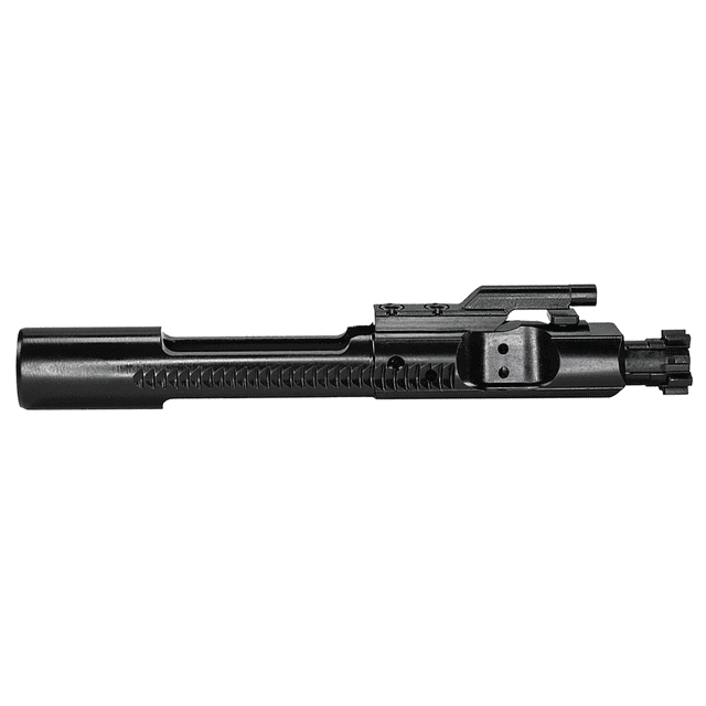 White Label Armory WLA-BCG-3001 M16 Bolt Carrier Group 5.56 NATO Billet Extractor Black White Label Armory WLA-BCG-3001 M16 Bolt Carrier Group 5.56 NATO Billet Extractor Black