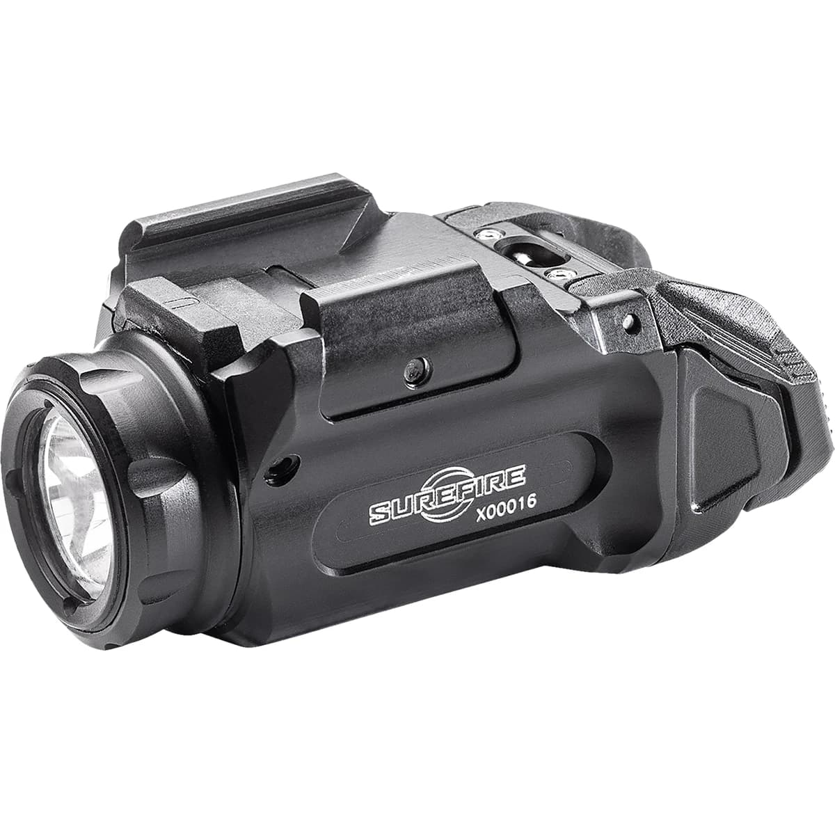 SureFire XC3A XC3 Weaponlight Black Aluminum 550 Lumens 170 Meters Beam SureFire XC3A XC3 Weaponlight Black Aluminum 550 Lumens 170 Meters Beam