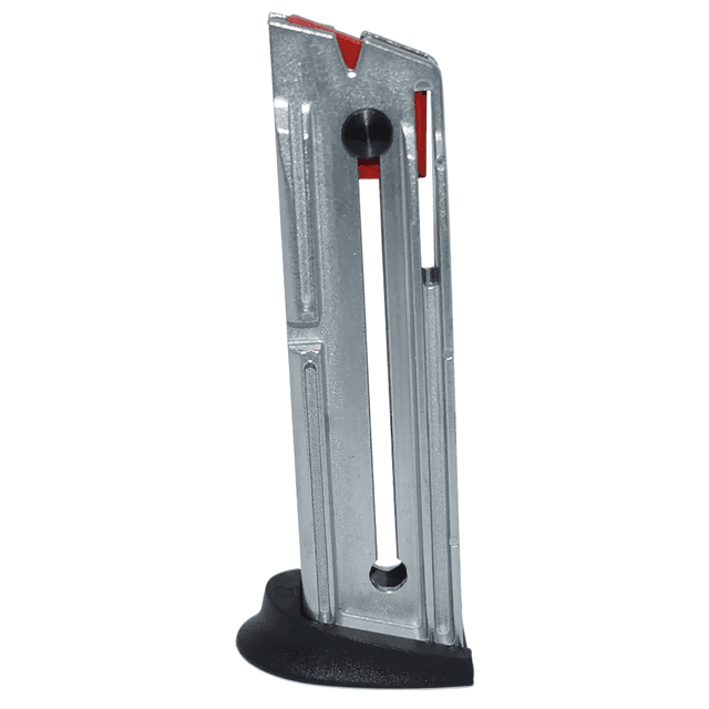Retay USA RXP22SJR0006 RXP22 13rd 22LR Silver/Black Stainless Steel/Polymer Retay USA RXP22SJR0006 RXP22 13rd 22LR Silver/Black Stainless Steel/Polymer