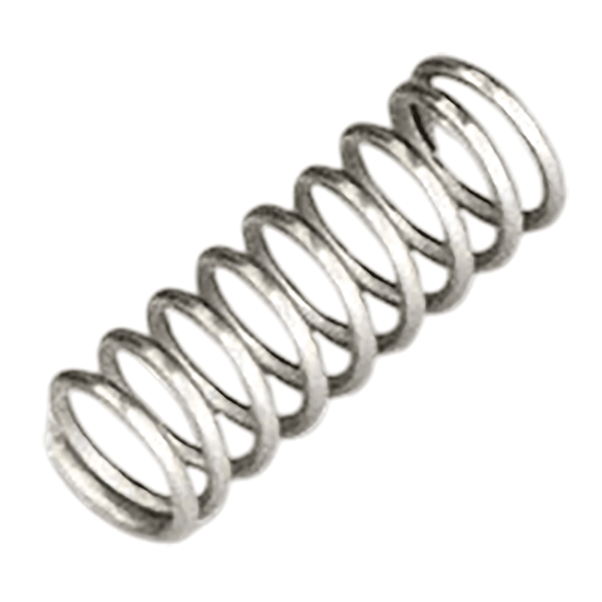 White Label Armory WLA-PAC-1008-10 Bolt Catch Detent Spring AR10/AR15 Silver 10 Pack White Label Armory WLA-PAC-1008-10 Bolt Catch Detent Spring AR10/AR15 Silver 10 Pack