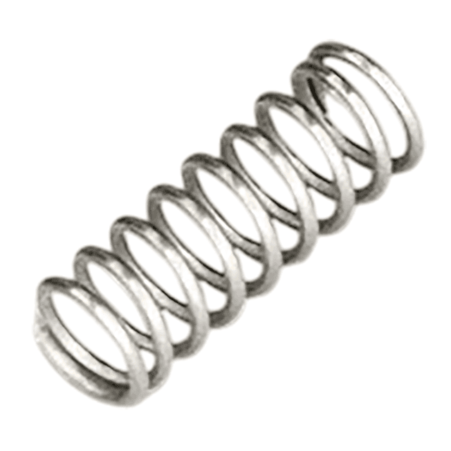 White Label Armory WLA-PAC-1008-10 Bolt Catch Detent Spring AR10/AR15 Silver 10 Pack White Label Armory WLA-PAC-1008-10 Bolt Catch Detent Spring AR10/AR15 Silver 10 Pack
