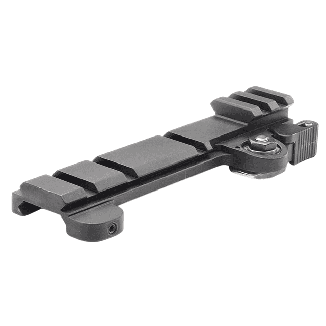 Larue Tactical LT110 EOTech QD Mount Black Aluminum Larue Tactical LT110 EOTech QD Mount Black Aluminum