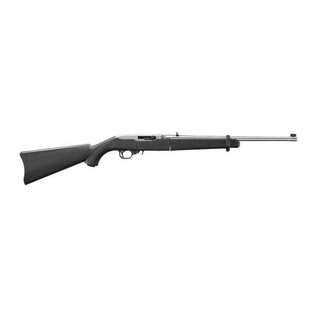 Ruger 32010 10/22 Takedown 22 LR 10+1 18.50" Satin Stainless Steel Barrel, Black Ruger 32010 10/22 Takedown 22 LR 10+1 18.50" Satin Stainless Steel Barrel, Black