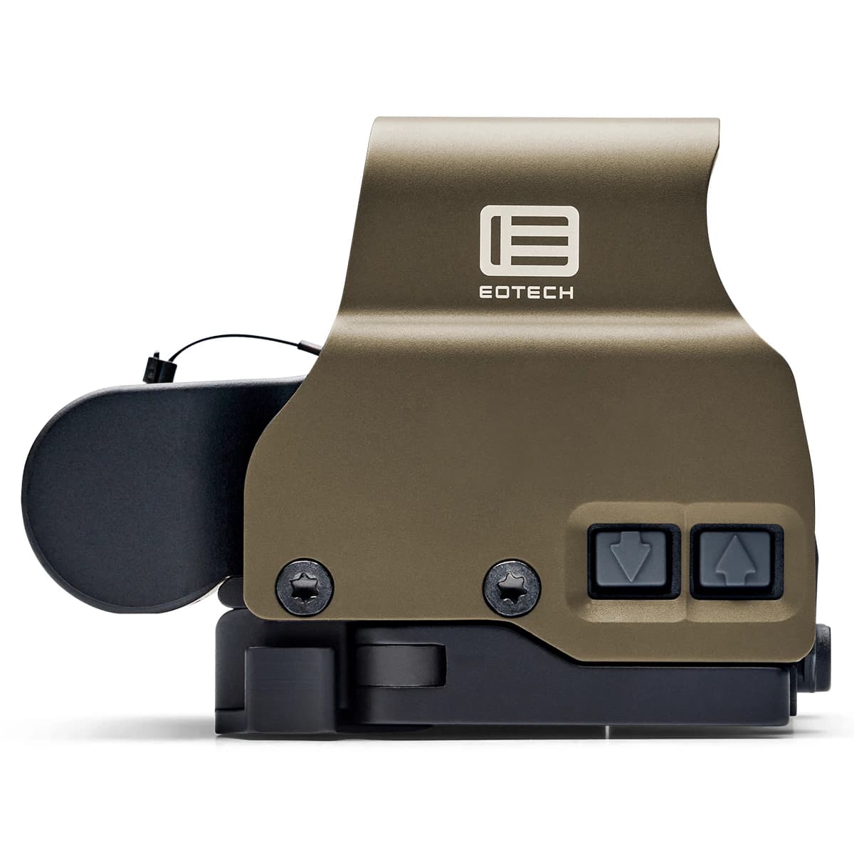 EOTECH XPS3OBT XPS3-0 Black w/ FDE Hood EOTECH XPS3OBT XPS3-0 Black w/ FDE Hood