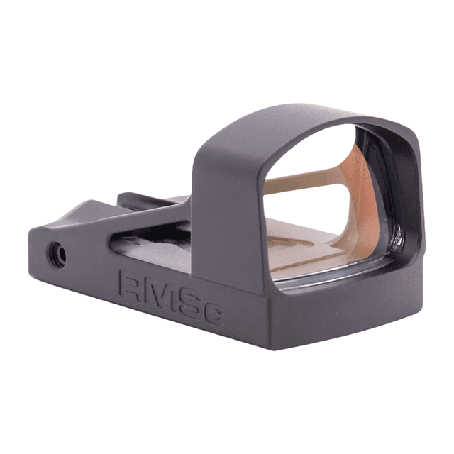 Shield RMSC-4MOA-GLASS Glass Reflex Mini CMP 4 MOA Shield RMSC-4MOA-GLASS Glass Reflex Mini CMP 4 MOA