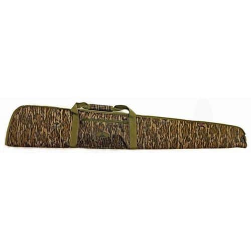 Mud River Ducks Unlimited Logo Deluxe Floating Gun Case - Bottomland - 18921 Mud River Ducks Unlimited Logo Deluxe Floating Gun Case - Bottomland - 18921