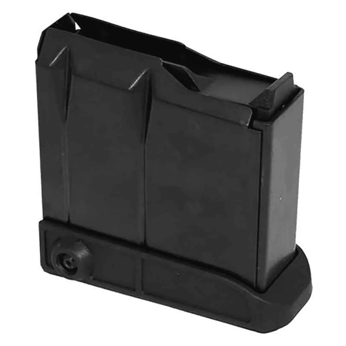 Tikka S540203677 T3 10rd 223 Rem Fits Tikka T3X Tactical A1 Black Tikka S540203677 T3 10rd 223 Rem Fits Tikka T3X Tactical A1 Black