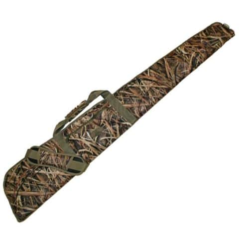 Mud River Ducks Unlimited Logo Deluxe Floating Gun Case - Blades - 38009 Mud River Ducks Unlimited Logo Deluxe Floating Gun Case - Blades - 38009