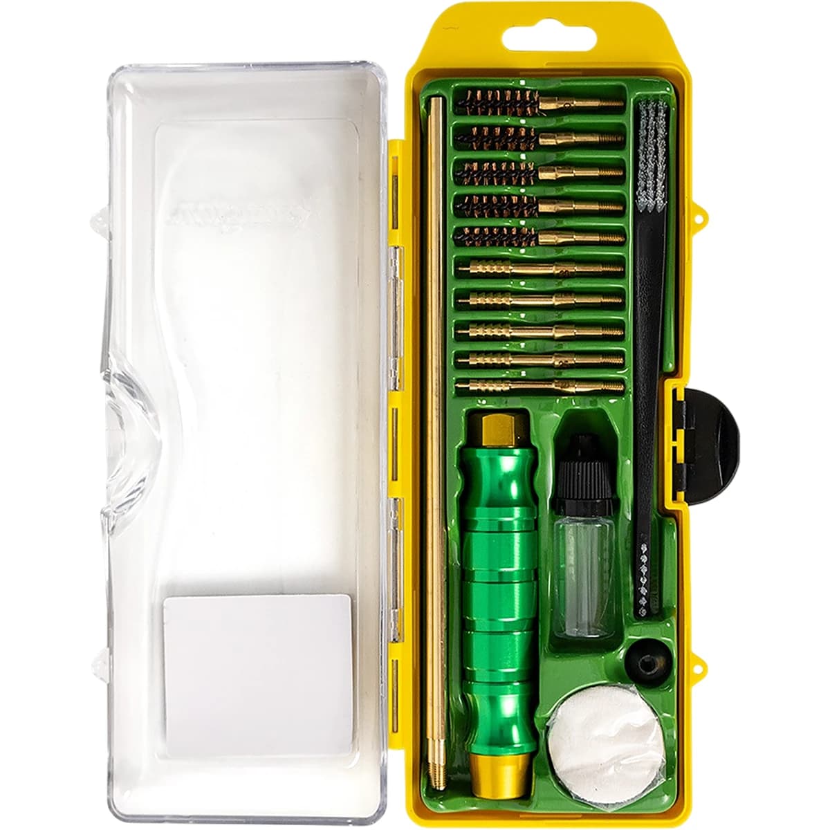 Specification Main Image