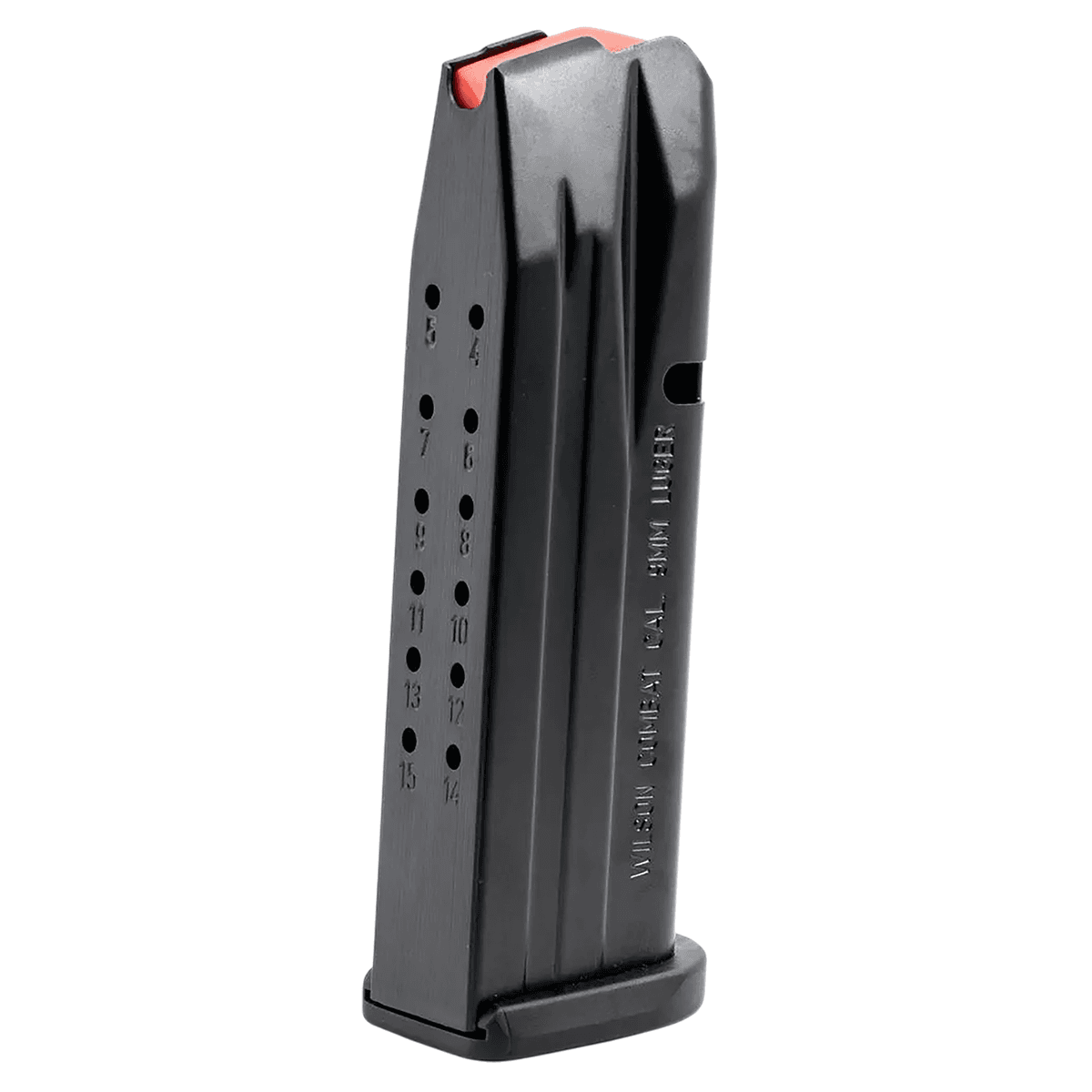 Wilson Combat 1103 EDC XP 15rd 9mm Luger Black Wilson Combat 1103 EDC XP 15rd 9mm Luger Black