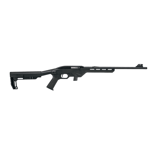 Citadel CIT22LRBLTBNT Trakr 22 LR 5+1 18" Citadel CIT22LRBLTBNT Trakr 22 LR 5+1 18"