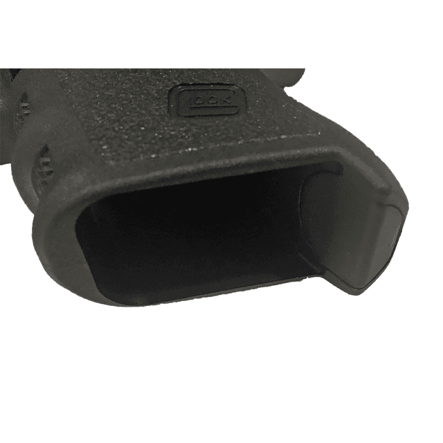 Pearce Grip PGF130S Grip Frame Insert Compatible w/Glock 30S/30SF/29SF, Black Textured Polymer Pearce Grip PGF130S Grip Frame Insert Compatible w/Glock 30S/30SF/29SF, Black Textured Polymer