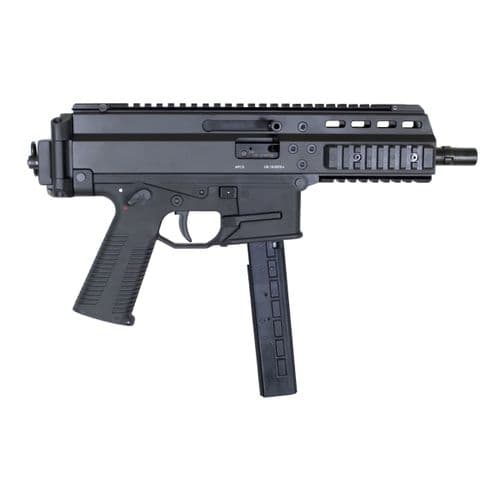 B&T APC9 9MM BLACK PISTOL B&T APC9 9MM BLACK PISTOL
