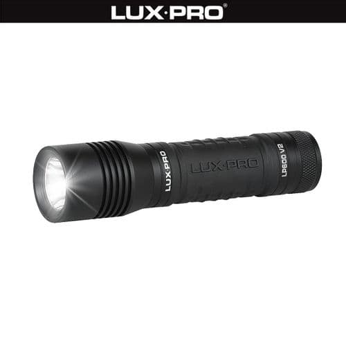 400 LUMEN LED FLASHLIGHT 400 LUMEN LED FLASHLIGHT