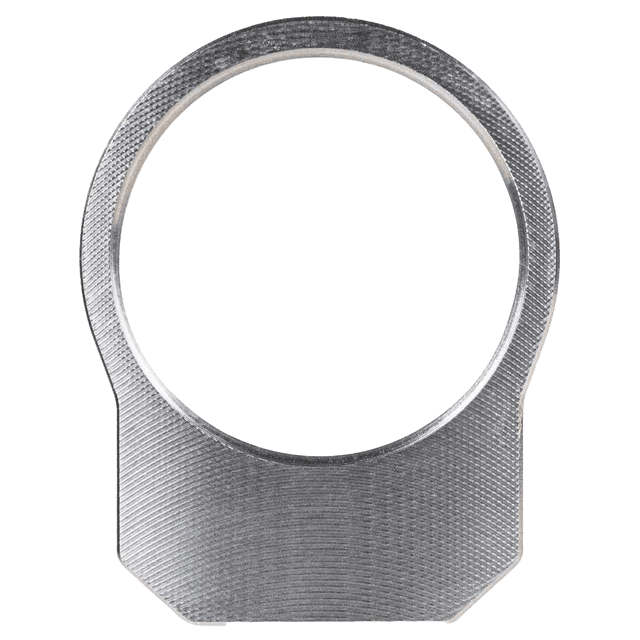 Tapco TAP22045 Recoil Lug Silver Stainless Steel Fits Remington 700 Tapco TAP22045 Recoil Lug Silver Stainless Steel Fits Remington 700