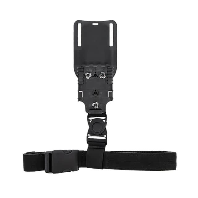 Safariland RGRUBLCOMPLETE2 RGR-UBL Belt Black Safariland RGRUBLCOMPLETE2 RGR-UBL Belt Black