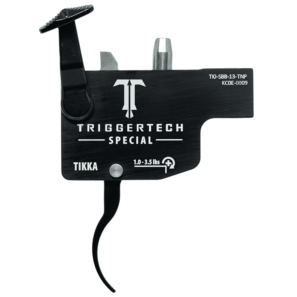 Specification Main Image